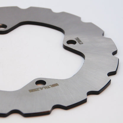 Polaris Ranger 500/700/800/900/1000 2009-2026 Ridge Rider Disc Brake Rotor Kit