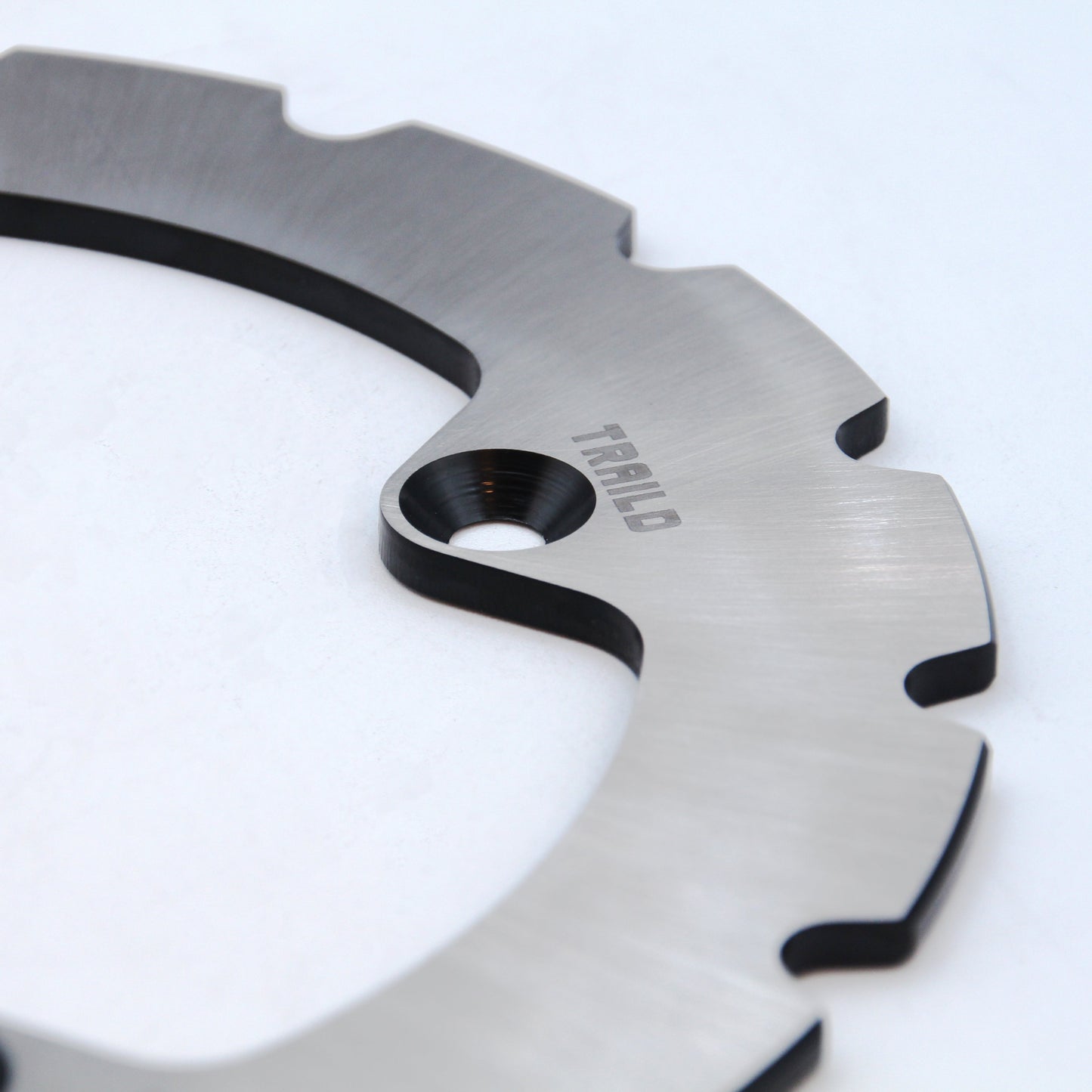 Can-Am Outlander 1000/850/650/450 6x6 2015-2026 Ridge Rider Disc Brake Rotor Kit