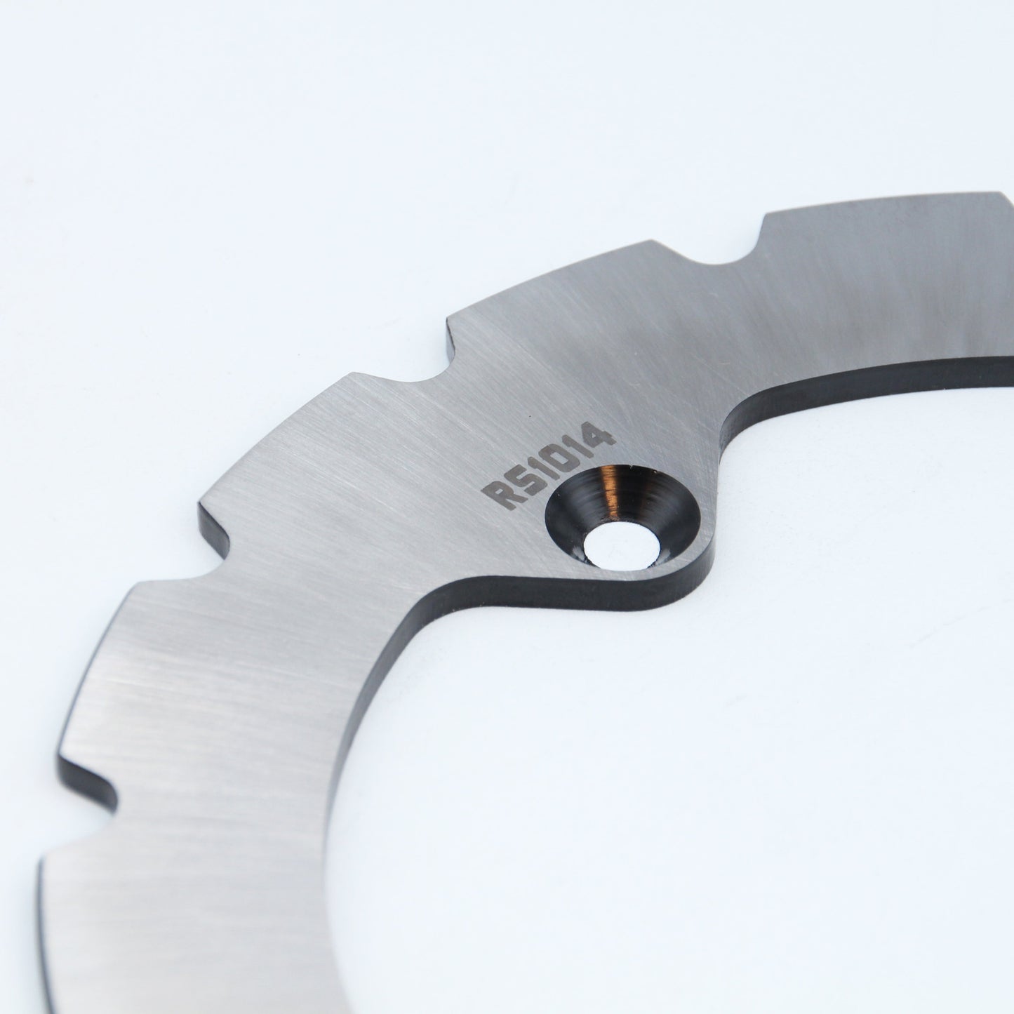 Can-Am Renegade 1000/850/800/570/500 2012-2019 Ridge Rider Disc Brake Rotor Kit