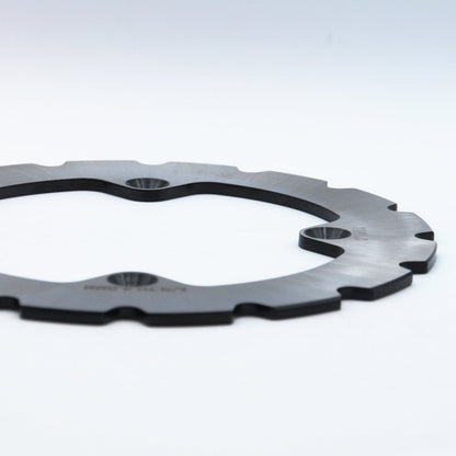 Can-Am Renegade 1000/850/650/570 2020-2026 Ridge Rider Rotor and Pad Kit
