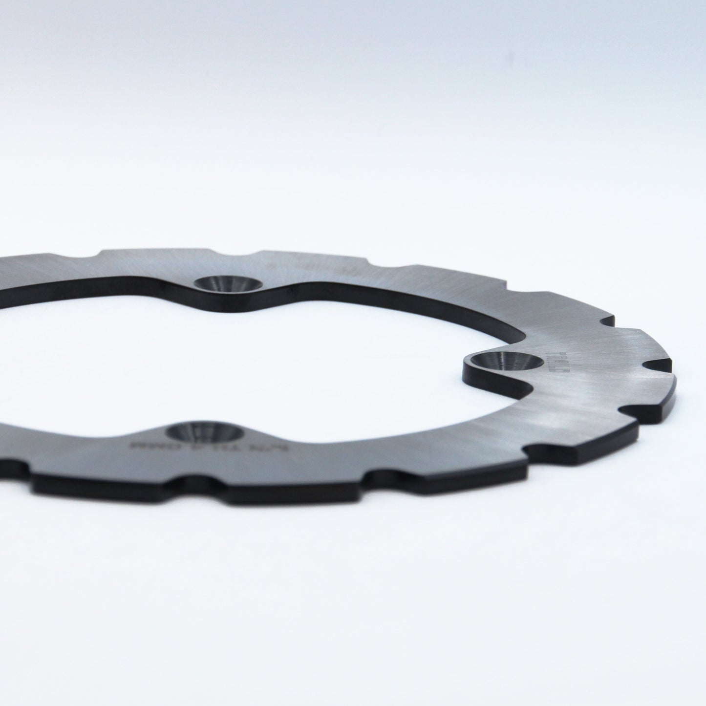 Can-Am Outlander 1000/850/650/450 6x6 2015-2026 Ridge Rider Rotor and Pad Kit