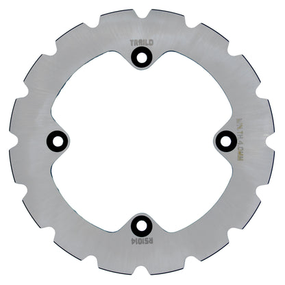 Can-Am Outlander 450/500/570/650/850/1000/HD5/HD7/PRO 2013-2026 Ridge Rider Disc Brake Rotor Kit