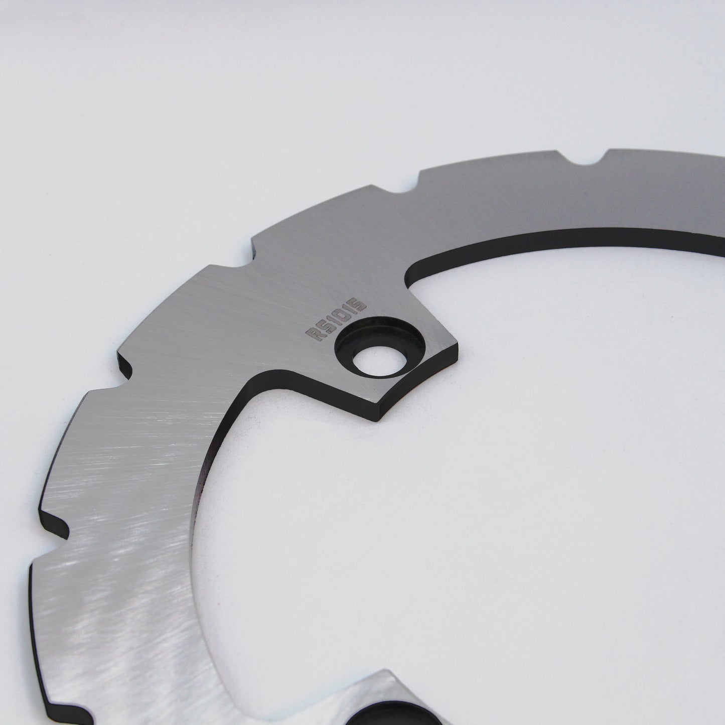Kawasaki KRX/KRX4 1000 2020-2026 Ridge Rider Rotor and Brake Pad Kit
