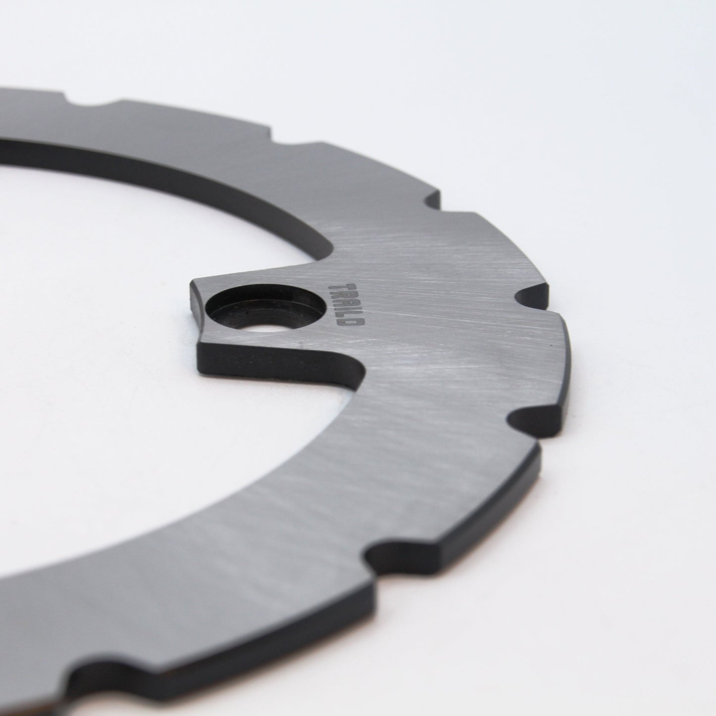 Kawasaki KRX/KRX4 1000 2020-2026 Ridge Rider Disc Brake Rotor Kit