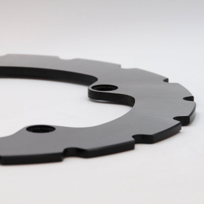 Honda Talon 1000R/1000X/1000X-4 2019-2026 Ridge Rider Disc Brake Rotor Kit