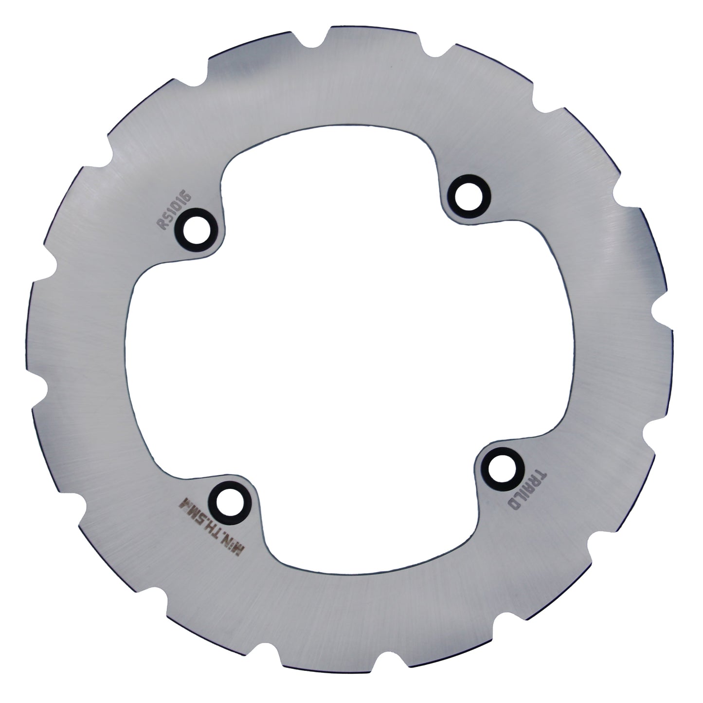Honda Talon 1000R/1000X/1000X-4 2019-2026 Ridge Rider Disc Brake Rotor Kit