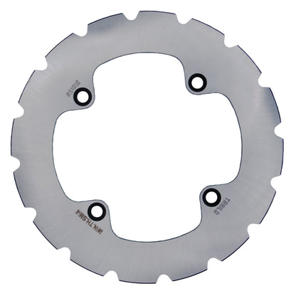 Honda Talon 1000R/1000X/1000X-4 2019-2026 Ridge Rider Disc Brake Rotor Kit
