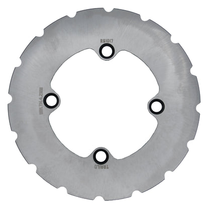 Polaris Ranger XP 1000 / XP Kinetic 2021-2027 Ridge Rider Disc Brake Rotor Kit