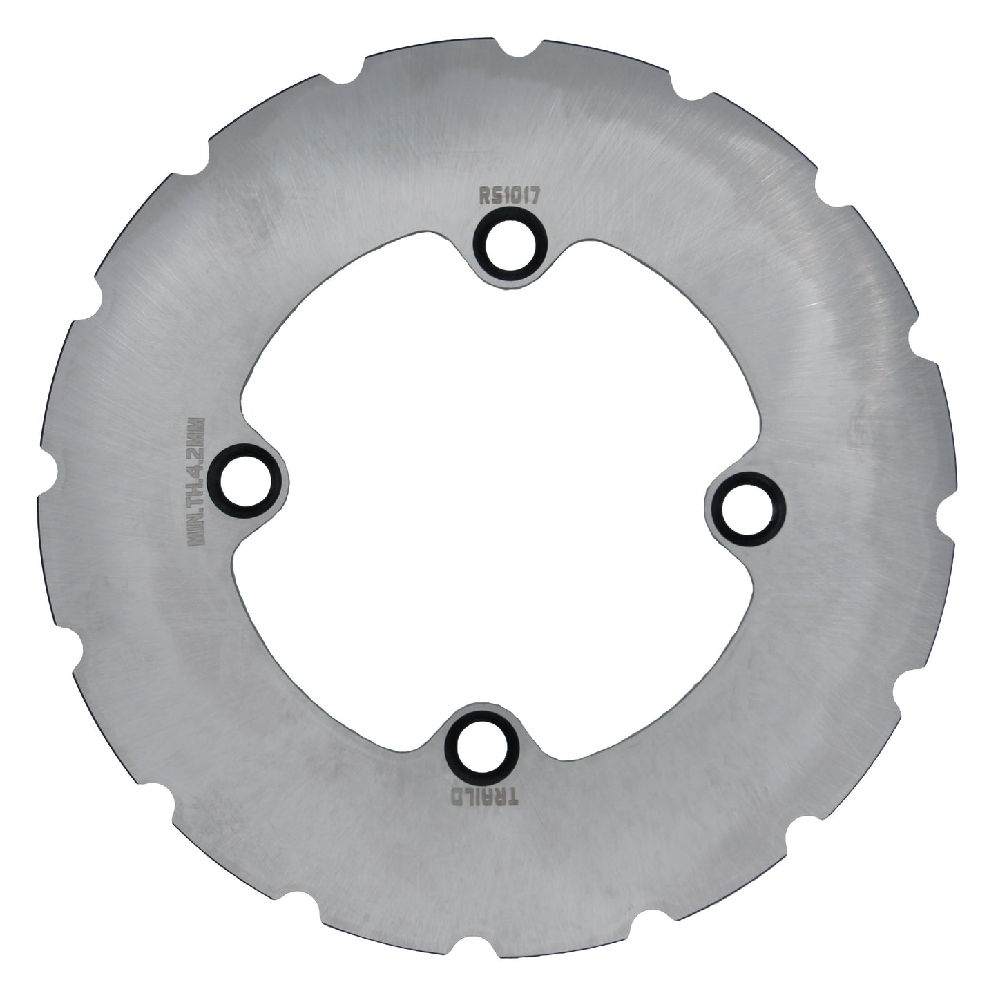 Polaris Ranger XP 1000 / XP Kinetic 2021-2027 Ridge Rider Rotor and Pad Kit