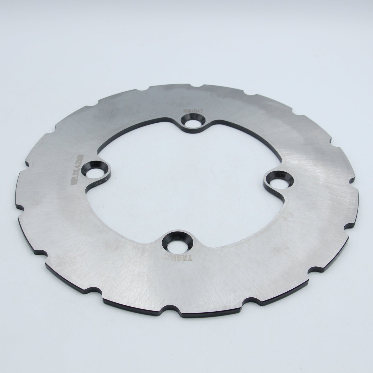 Polaris Ranger XP 1000 / XP Kinetic 2021-2027 Ridge Rider Disc Brake Rotor Kit