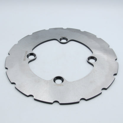 Polaris Ranger XP 1000 / XP Kinetic 2021-2027 Ridge Rider Disc Brake Rotor Kit