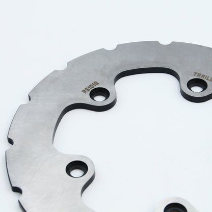 CFMoto U10 PRO/U10XL PRO 2025-2026 Ridge Rider Rotor and Pad Kit