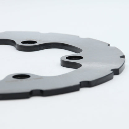 CFMoto U10 PRO/U10XL PRO 2025-2026 Ridge Rider Rotor and Pad Kit