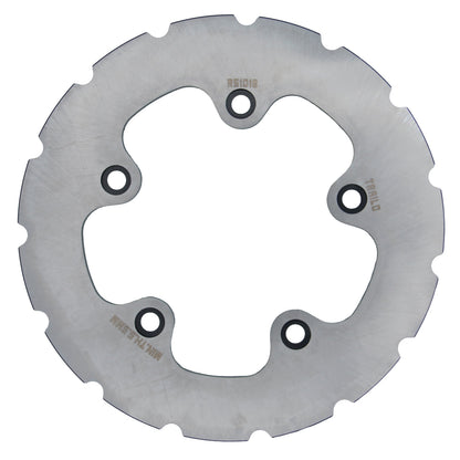 CFMoto U10 PRO/U10XL PRO 2025-2026 Ridge Rider Rotor and Pad Kit