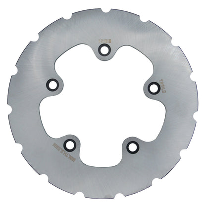 CFMoto U10 PRO/U10XL PRO 2025-2026 Ridge Rider Rotor and Pad Kit