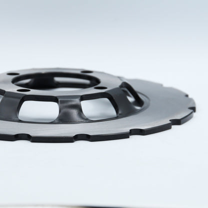 CFMoto CFORCE 800/1000 2024-2026 Ridge Rider Rotor and Pad Kit