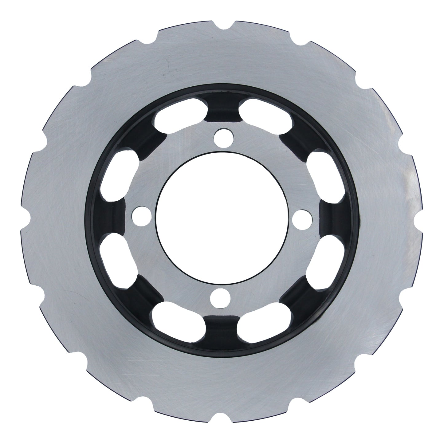 CFMoto CFORCE 800/1000 2024-2026 Ridge Rider Disc Brake Rotors