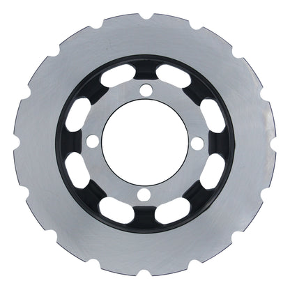 CFMoto CFORCE 800/1000 2024-2026 Ridge Rider Rotor and Pad Kit