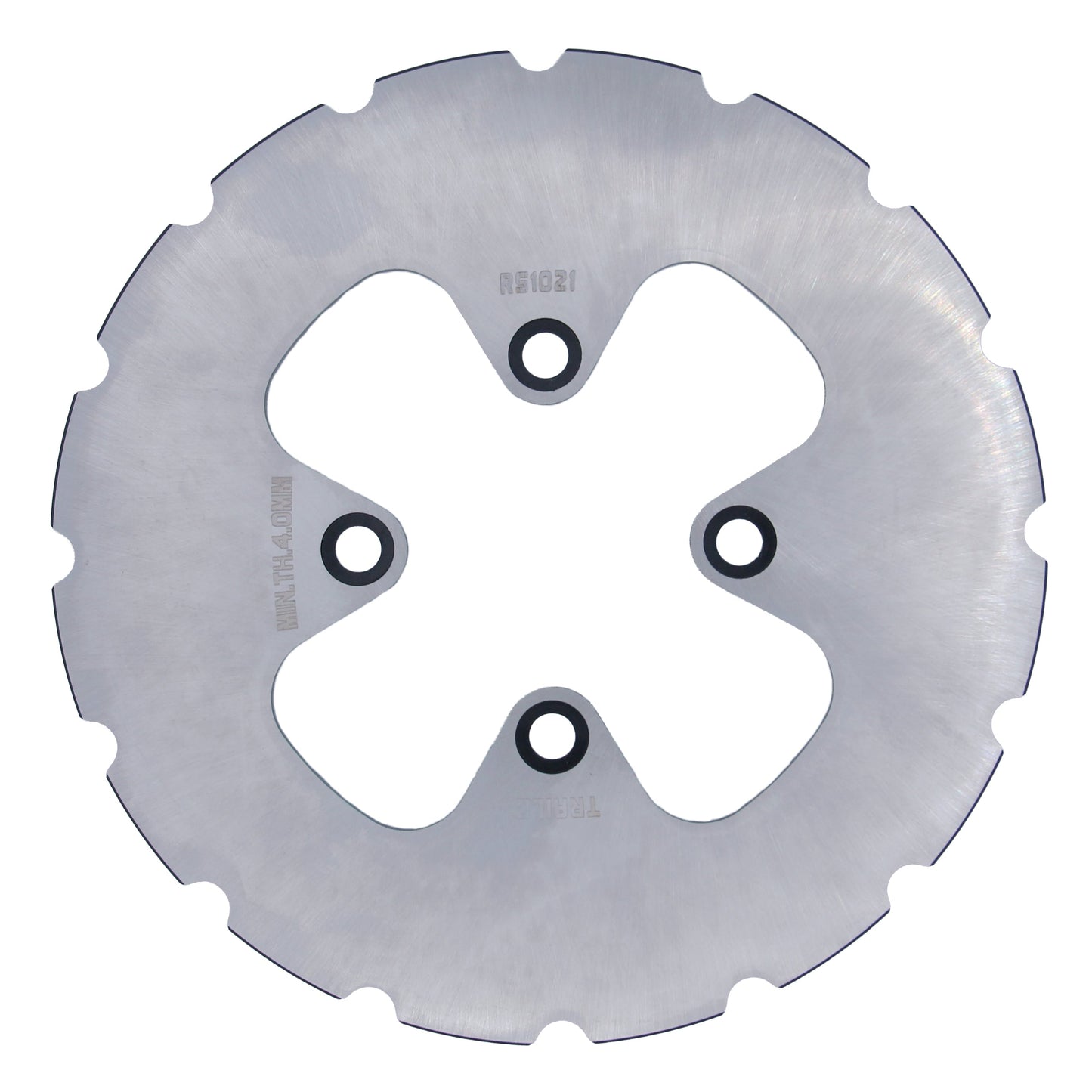 CFMoto CFORCE 800/1000 2024-2026 Ridge Rider Disc Brake Rotors