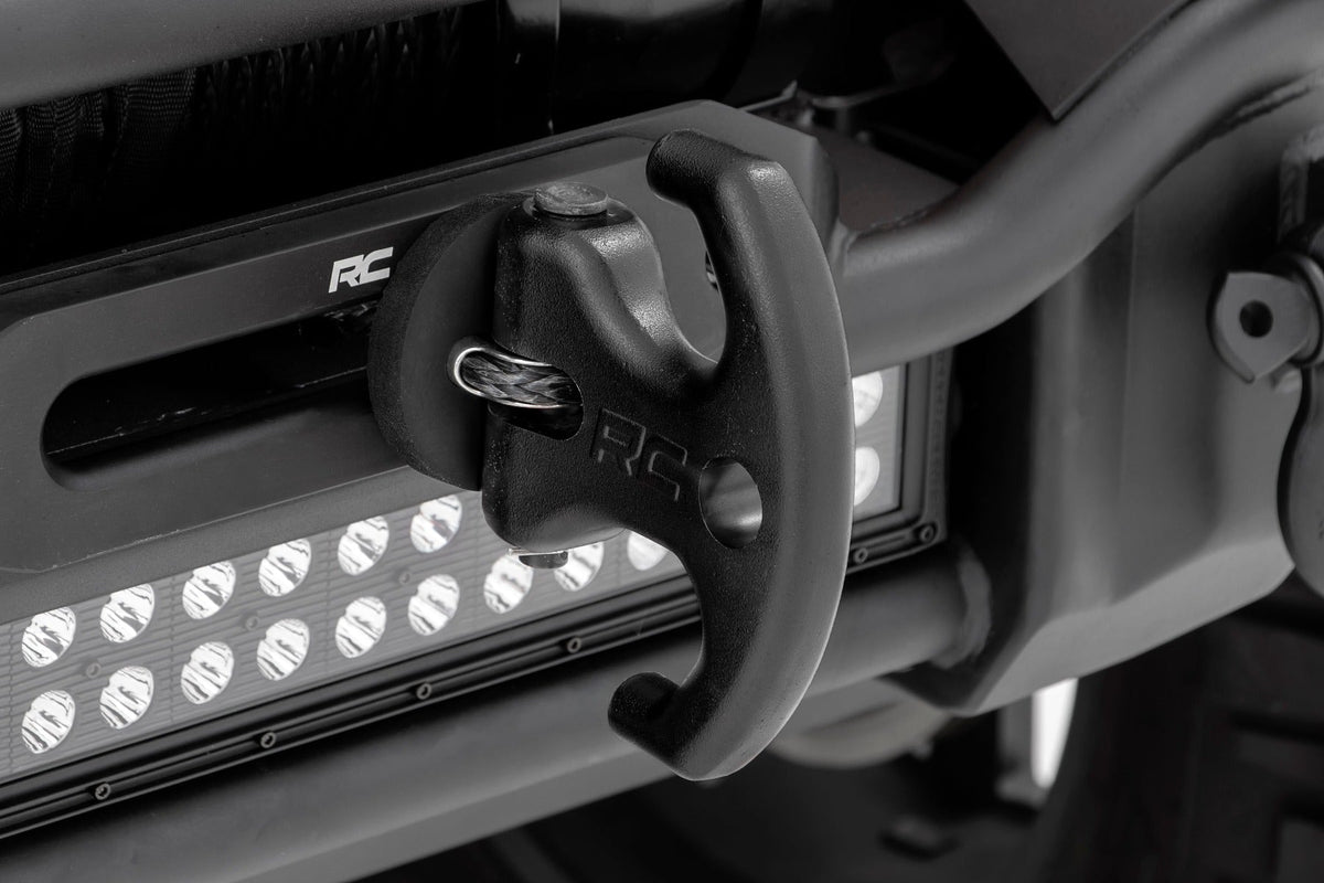 Multi-Function Winch Cleat Rough Country
