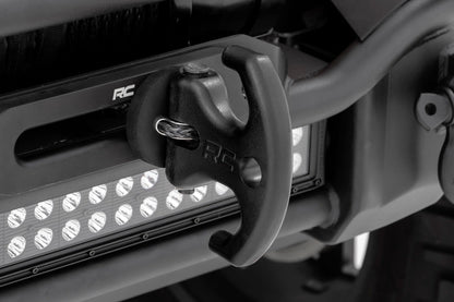Multi-Function Winch Cleat Rough Country