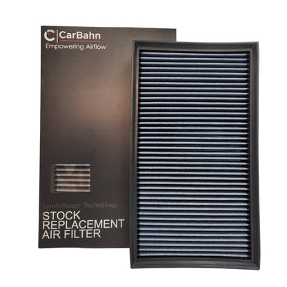 Audi RS3/TT-RS High Flow Replacement Air Filter