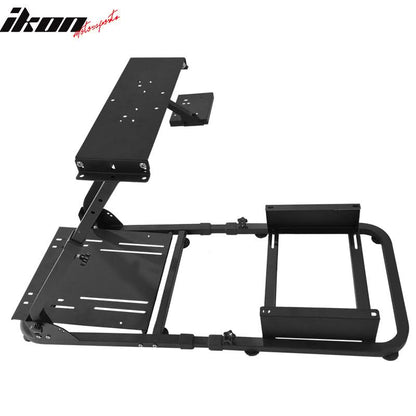 PVC Racing Seat Steering Wheel Stand 20Logitech G29 Thrustmaster