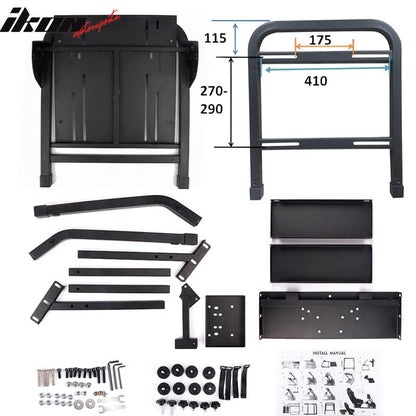 Racing Seat Steering Wheel Stand 20Logitech G29 Thrustmaster