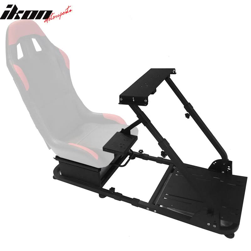 Racing Seat Steering Wheel Stand 20Logitech G29 Thrustmaster