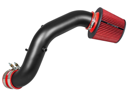 Short Ram Air Intake Kit For 2002-2006 RSX Type S & 2002-2005 Si 2.0L MT ONLY | RSI-AC-05BK