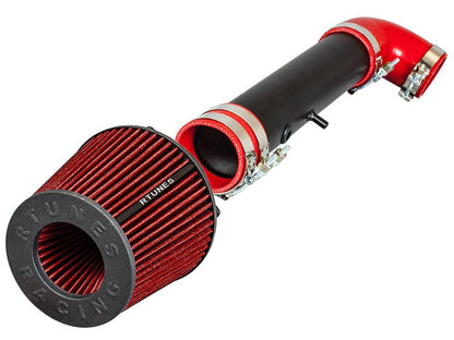 Short Ram Air Intake Kit For 1997-2003 F150 4.2L V6 | RSI-FD-05BK