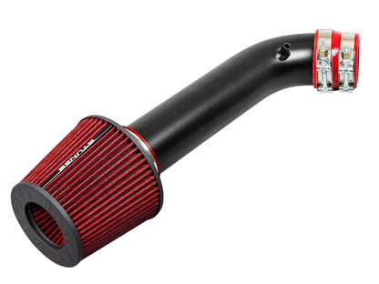 Short Ram Air Intake Kit For 1992-1995 Honda Civic/1993-1997 Honda Del Sol 1.5L/1.6L I4 | RSI-HD-02BK