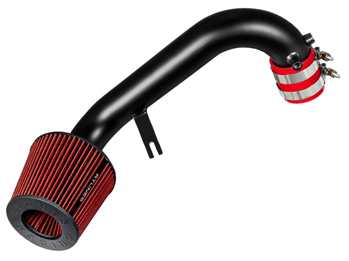 Short Ram Air Intake Kit For 2001-2005 Honda Civic 1.7L I4 | RSI-HD-05BK
