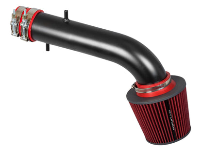 Short Ram Air Intake Kit For 1995-2002 Accord 2.7L/3.0L & 97-99 CL 3.0L V6 | RSI-HD-07BK
