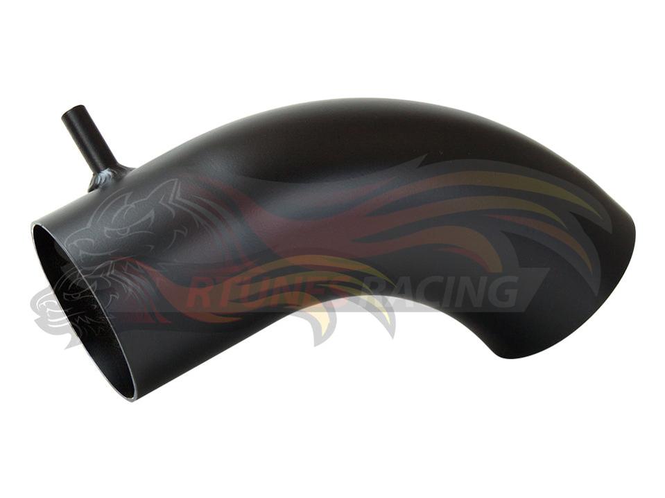 Short Ram Air Intake Kit For 2011-2017 Accent/Veloster/Elantra, 12-15 Rio 1.6L 1.8L | RSI-HY-06BK
