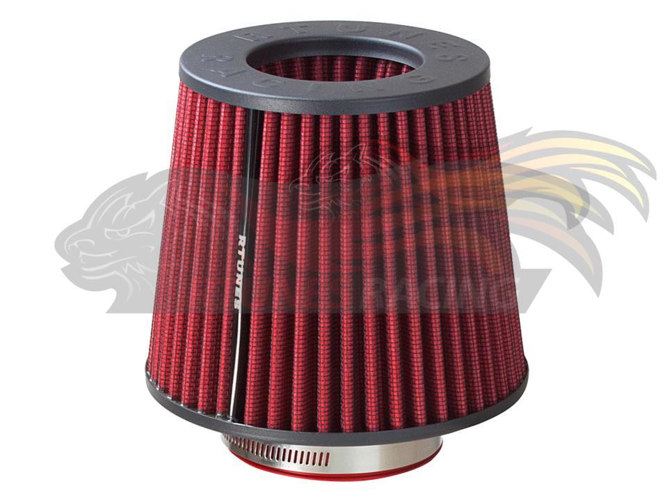 Short Ram Air Intake Kit For 2011-2017 Accent/Veloster/Elantra, 12-15 Rio 1.6L 1.8L | RSI-HY-06BK
