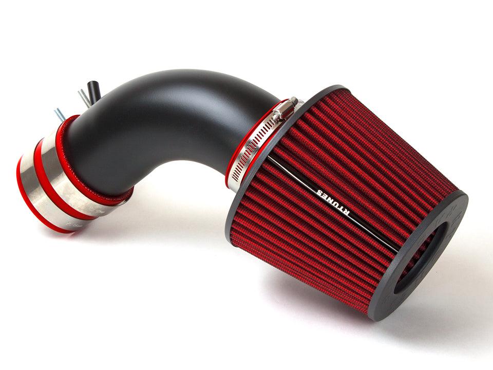 Short Ram Air Intake Kit For 1990-1993 Honda Accord 2.2L I4 | RSI-HD-06BK