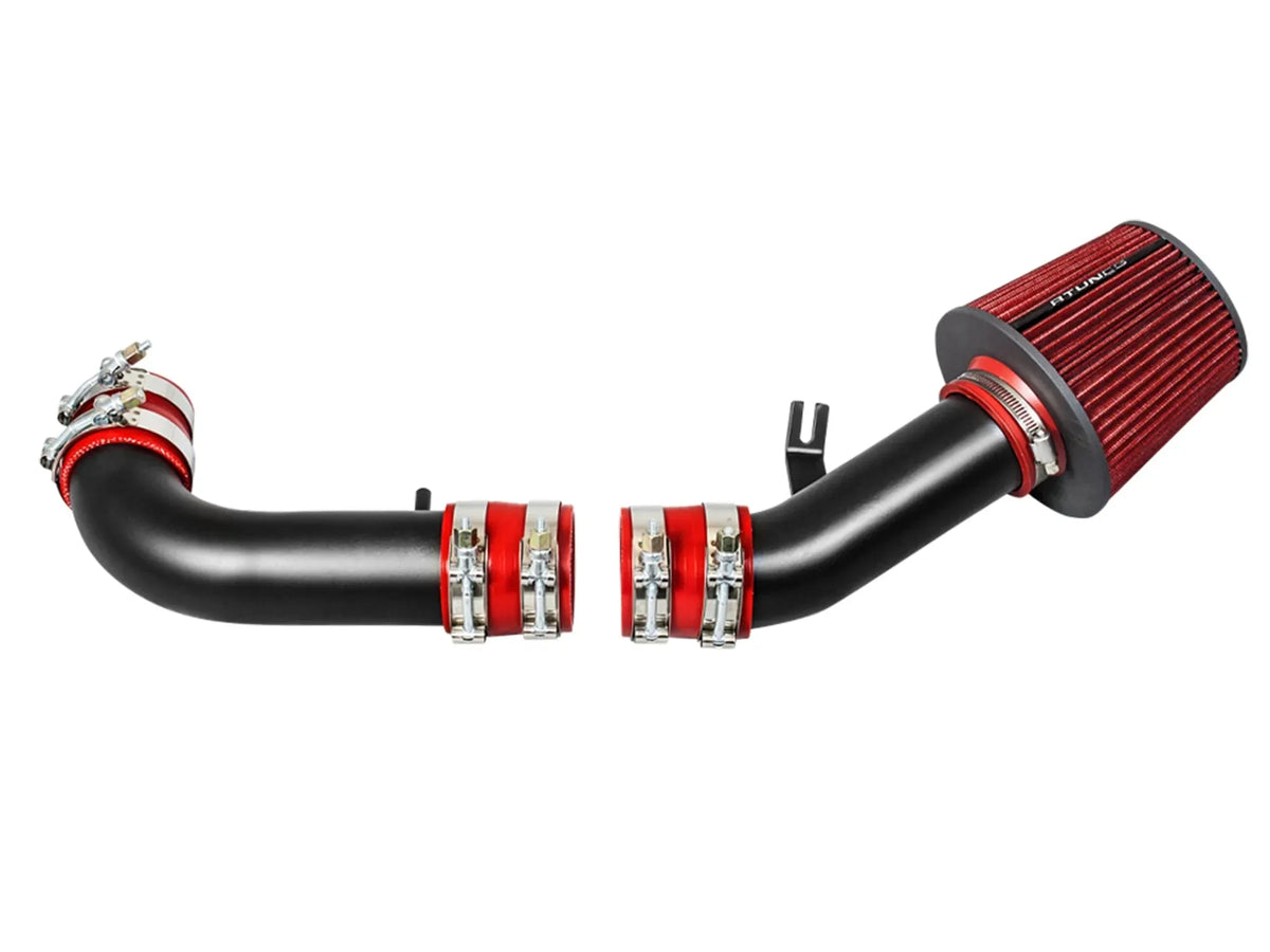 Short Ram Air Intake Kit For 1999-2005 Mazda Mx-5 1.8L I4 | RSI-MZ-04BK