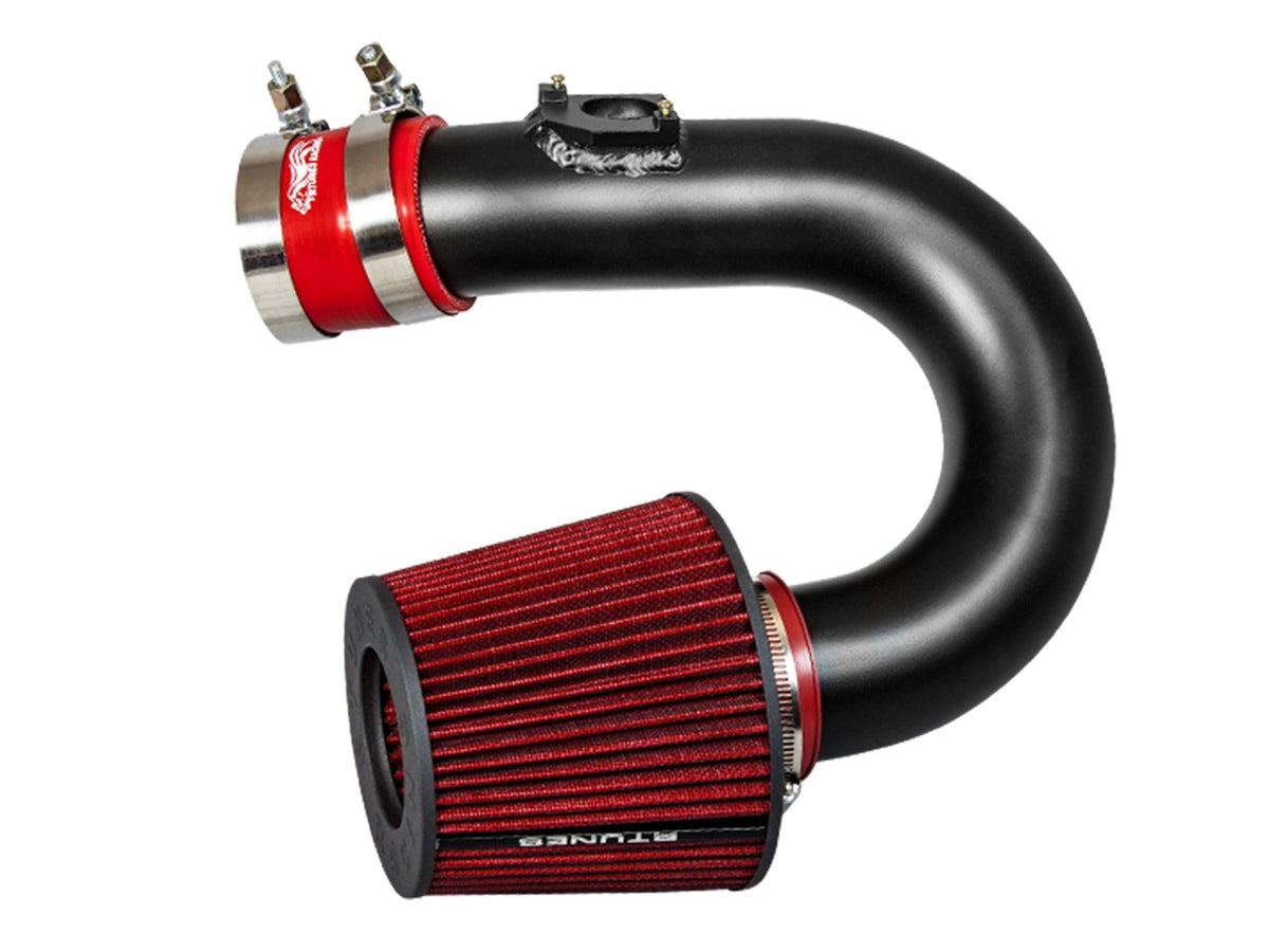Short Ram Air Intake Kit For 2000-2005 Toyota Celica GT 1.8L I4 | RSI-TY-04BK