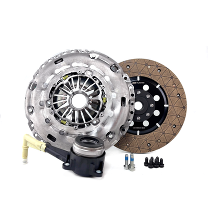 HS Tuning | Hybrid R Clutch Kit - Golf R MK7 / MK7.5