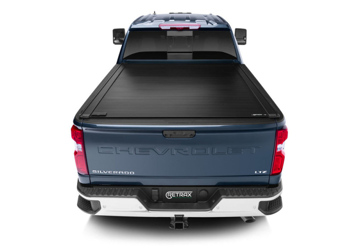 TONNEAU COVER RETRAXPRO XR