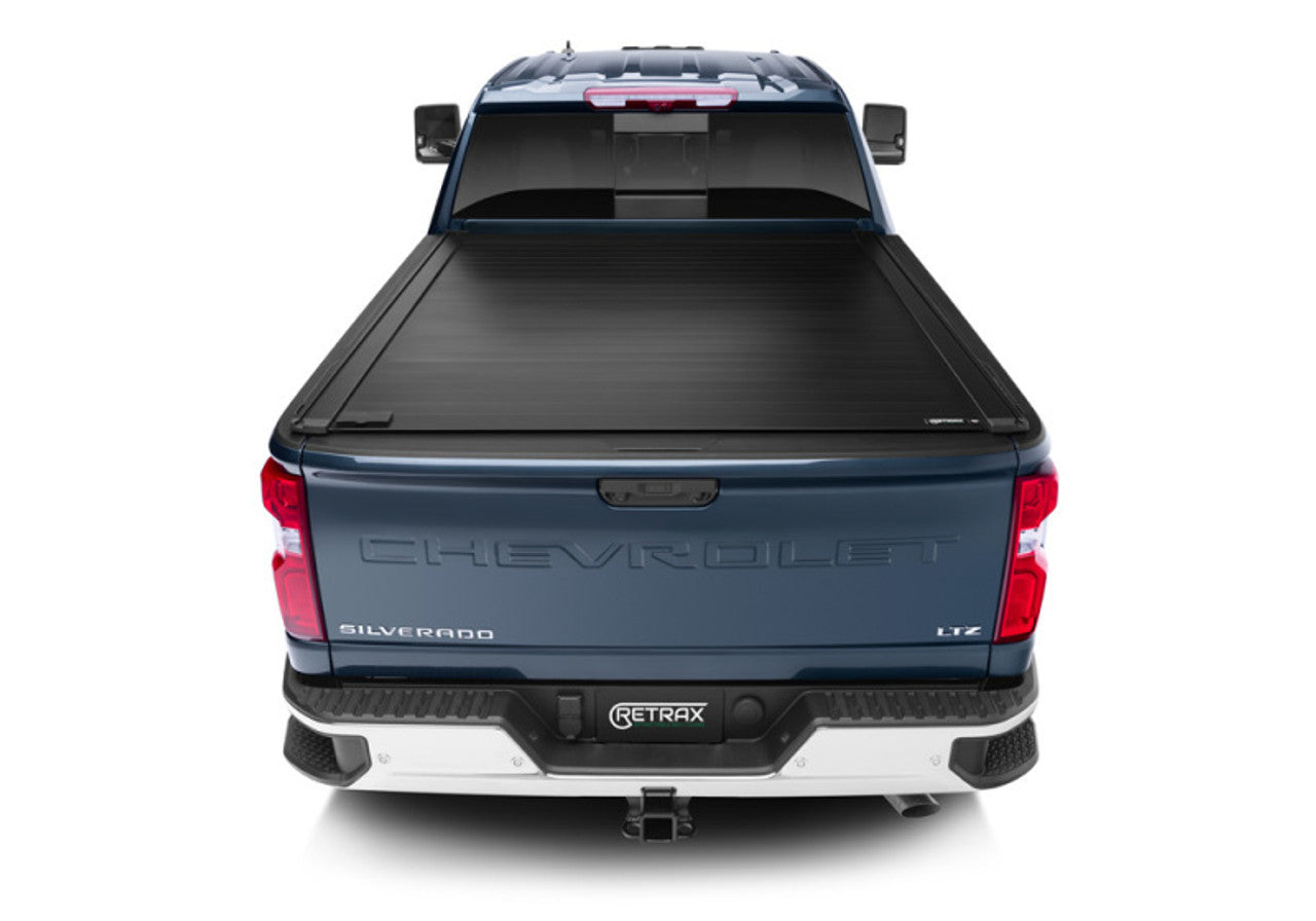 TONNEAU COVER