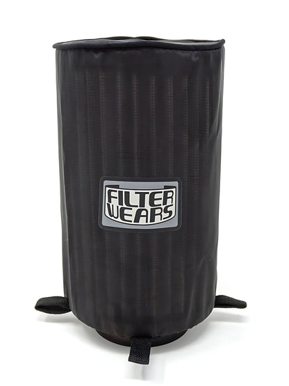 FILTERWEARS Pre-Filter K315 For K&N Air Filter RD-0720 YA-7006 (3.5" x 6") Filter Wrap
