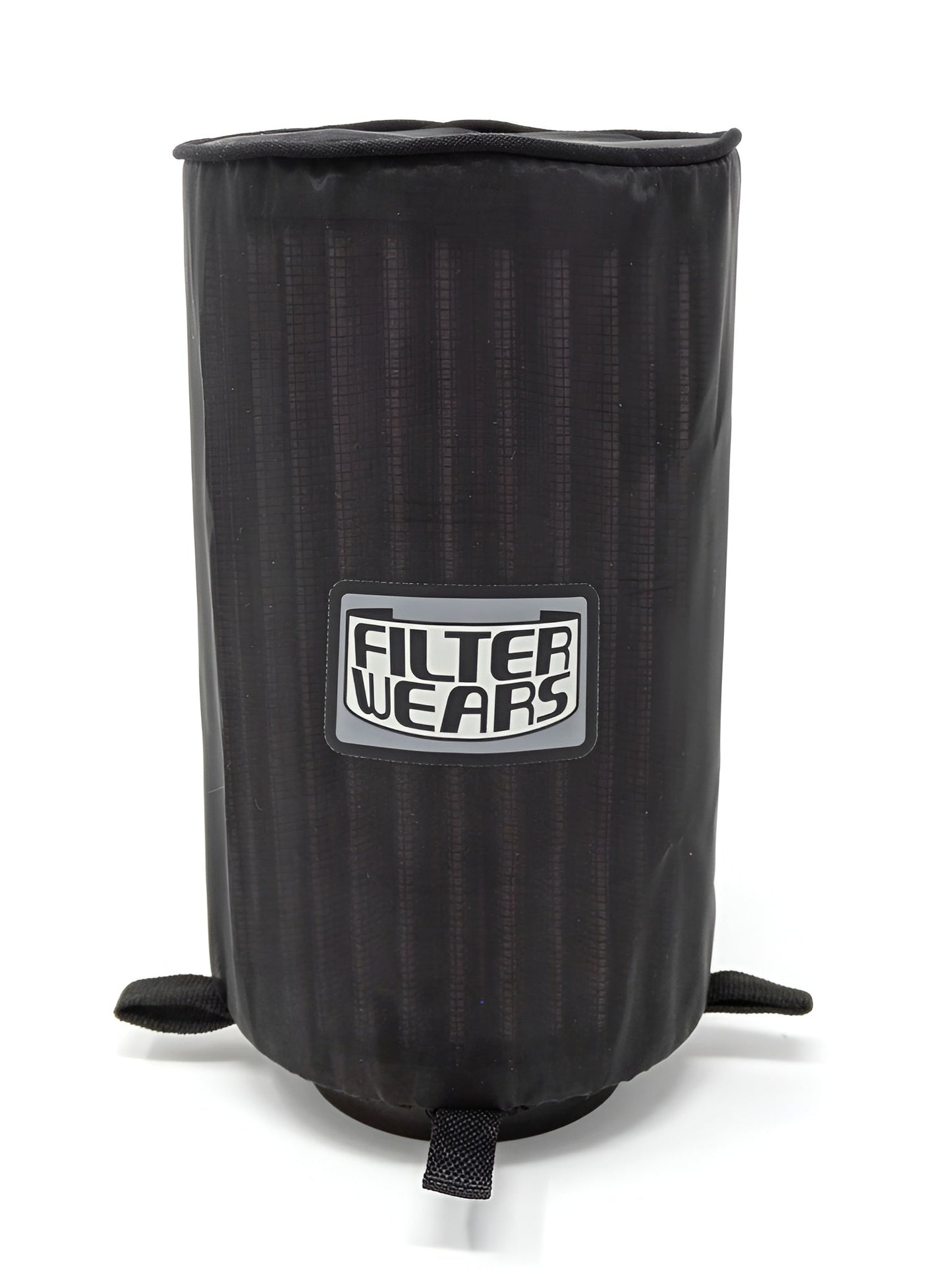 FILTERWEARS Pre-Filter K322K For K&N Air Filters RU-3190, RU-1620, RX-4140 (4" x 6") Filter Wrap
