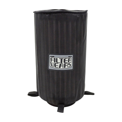 FILTERWEARS Pre-Filter K314 For K&N Air Filter RU-0510 (3.5" x 5") Filter Wrap