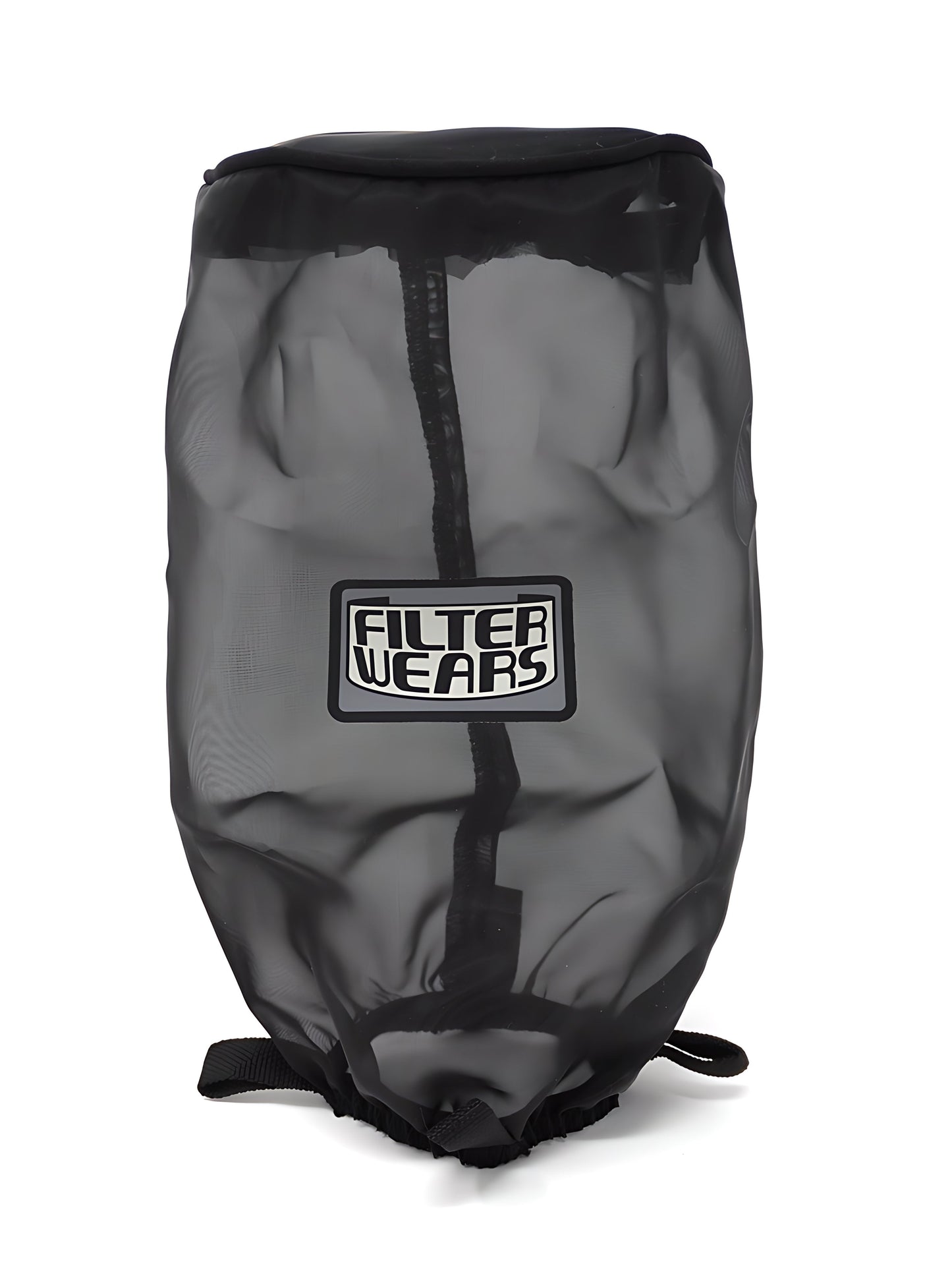 FILTERWEARS Pre-Filter K323K For K&N Air Filter RU-1480 (4" x 7") Filter Wrap