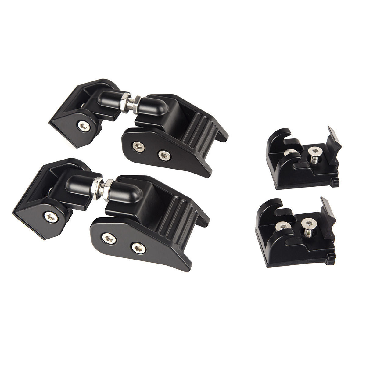 HOOD LATCHES SMOOTH