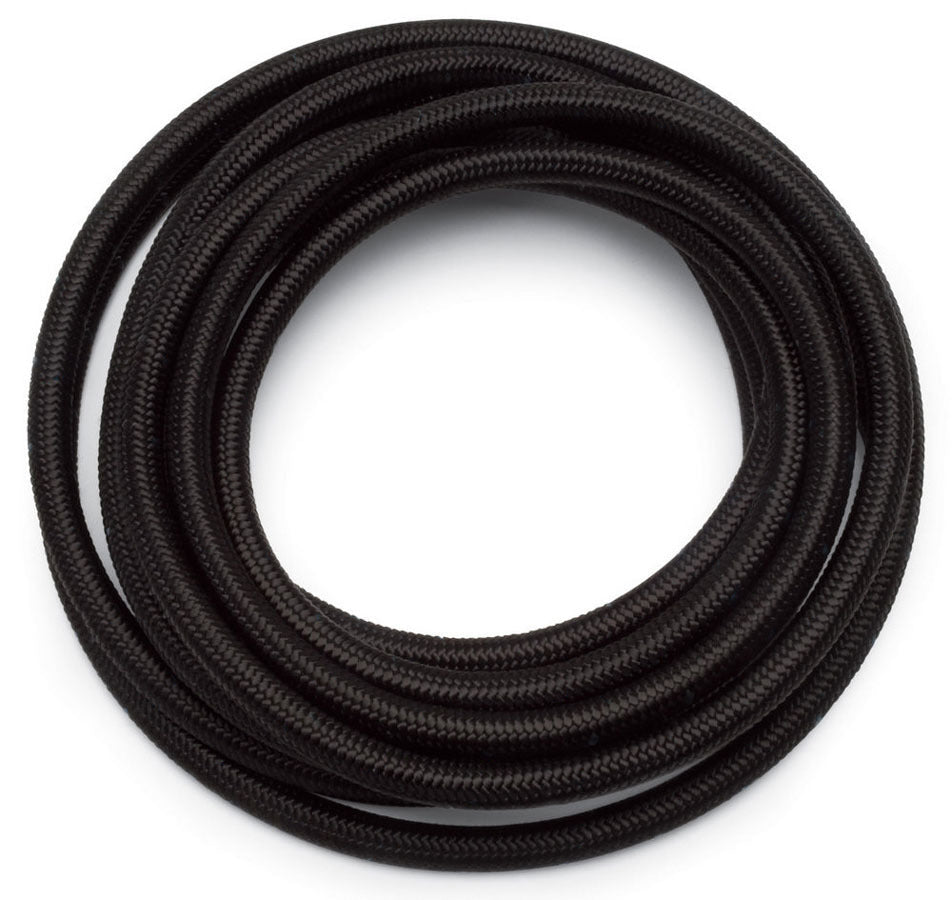 BLACK CLOTH HOSE