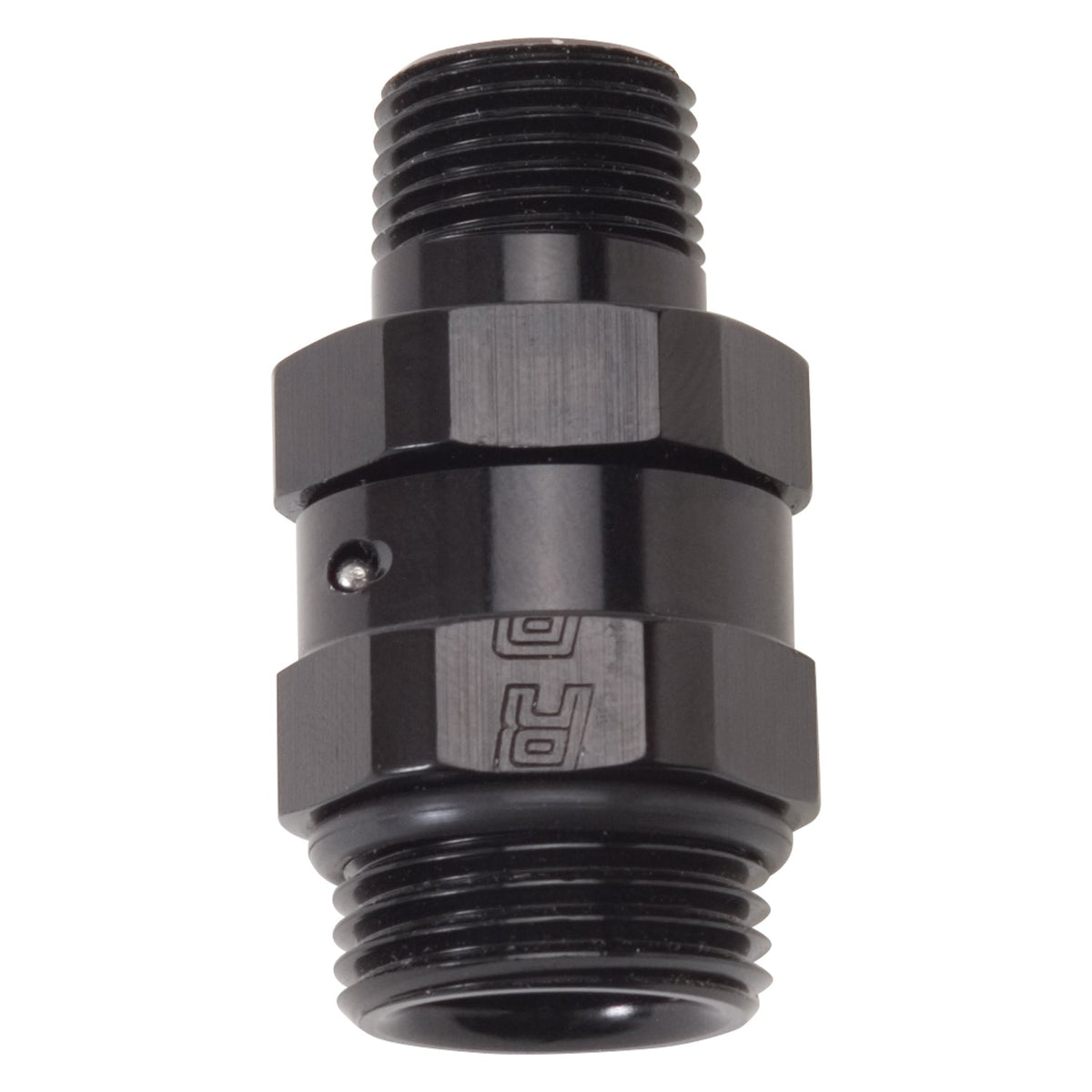 3/8-10AN Male Adapter Fuel Inlet