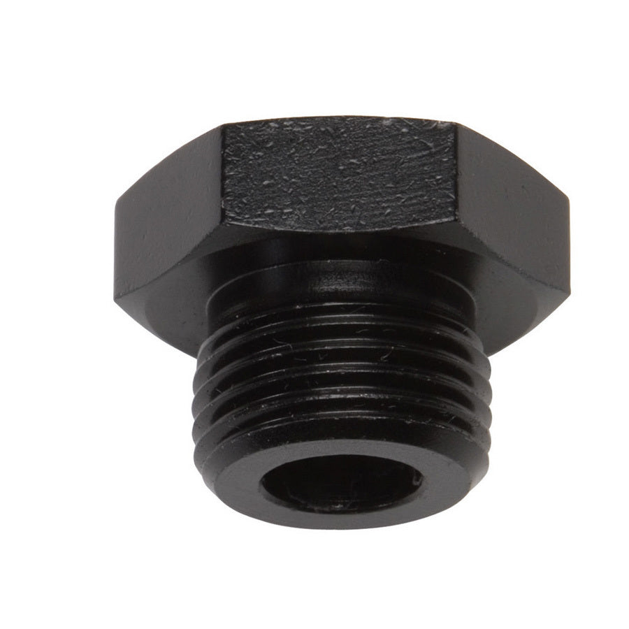6an ORB Plug - Black